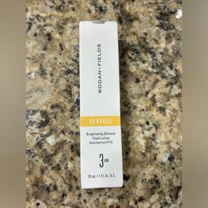 Rodan + Fields skincare 3am